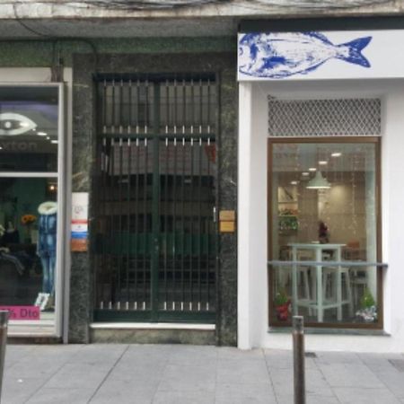 Eduardo Lucena 5, Casco Historico Apartment Córdoba Exterior foto