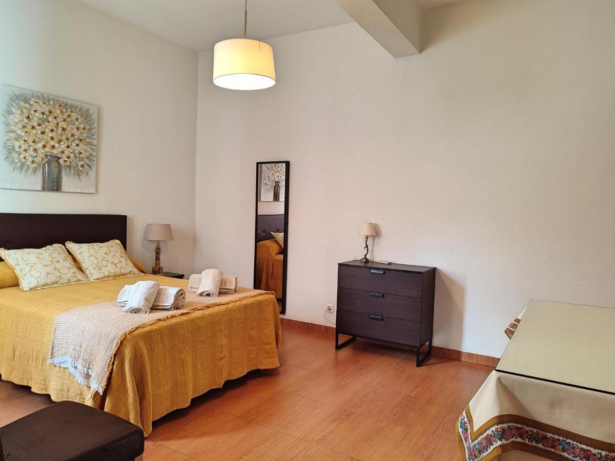 Eduardo Lucena 5, Casco Historico Apartment Córdoba Exterior foto