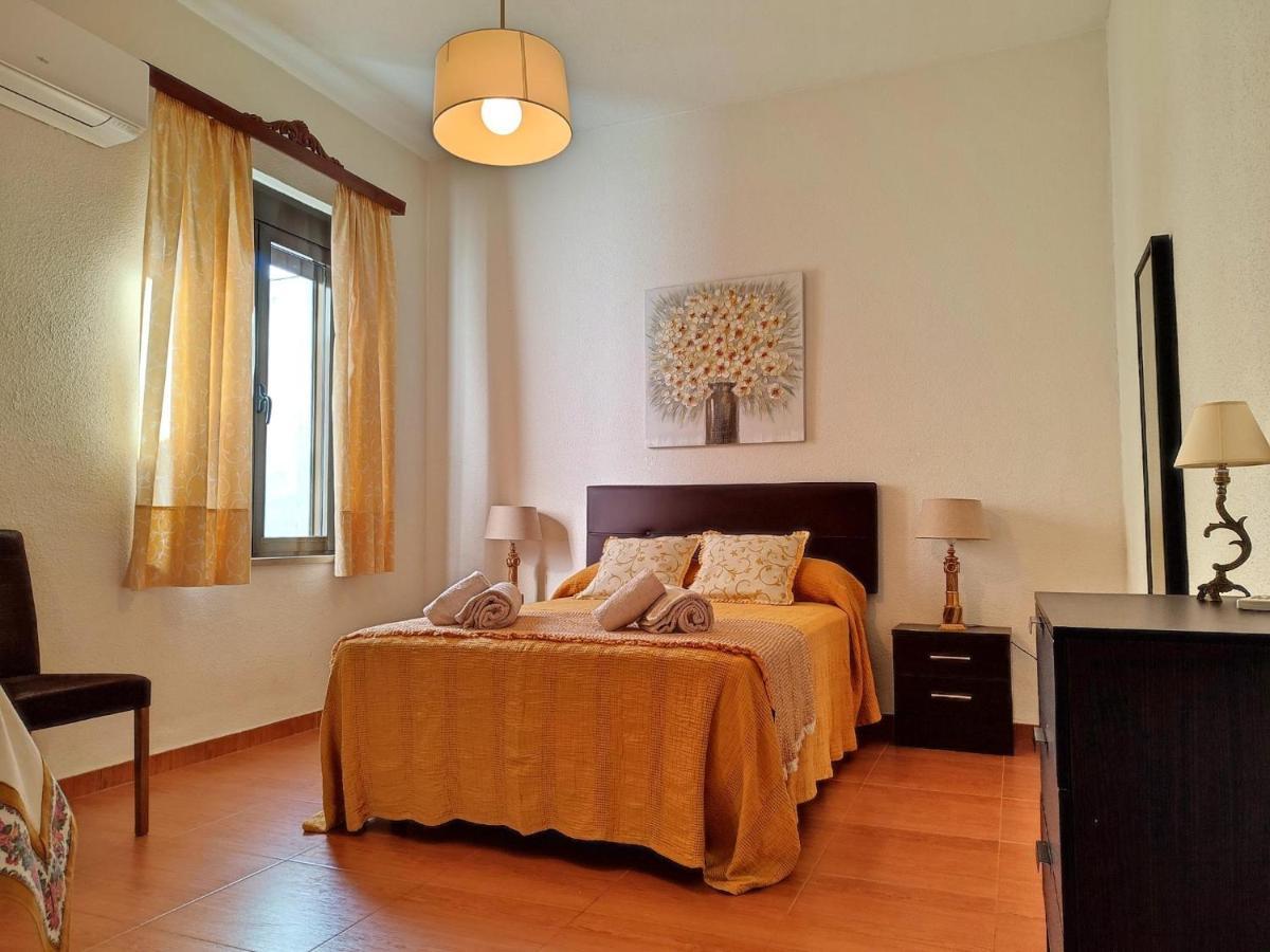 Eduardo Lucena 5, Casco Historico Apartment Córdoba Exterior foto