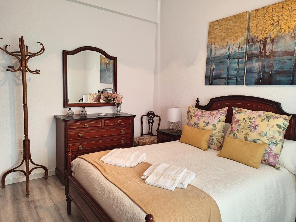 Eduardo Lucena 5, Casco Historico Apartment Córdoba Exterior foto