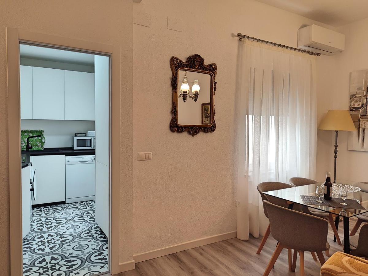 Eduardo Lucena 5, Casco Historico Apartment Córdoba Exterior foto
