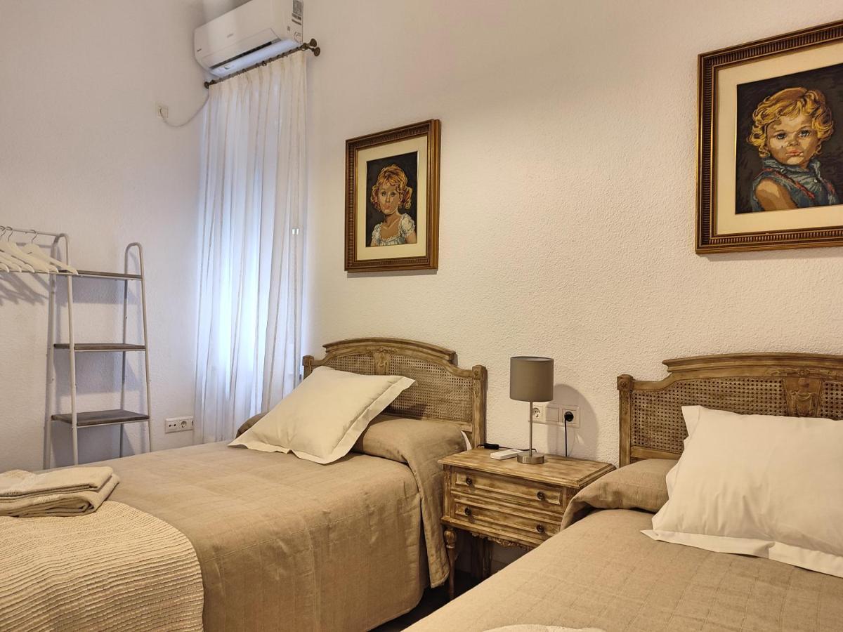 Eduardo Lucena 5, Casco Historico Apartment Córdoba Exterior foto