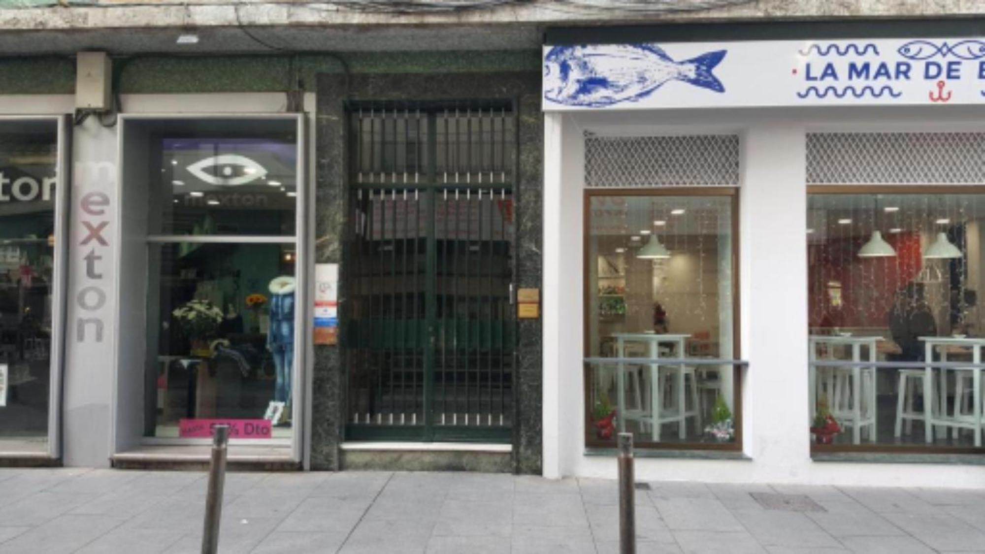 Eduardo Lucena 5, Casco Historico Apartment Córdoba Exterior foto